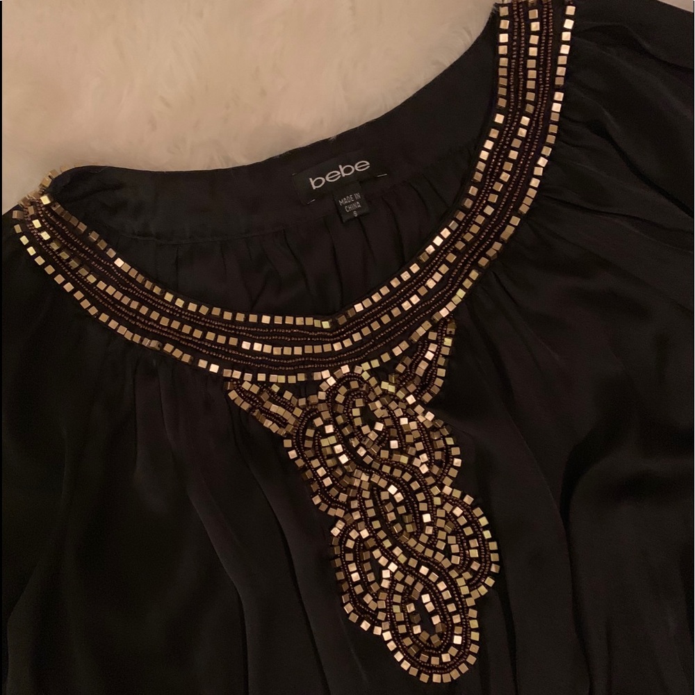 Bebe Blouse - image 2
